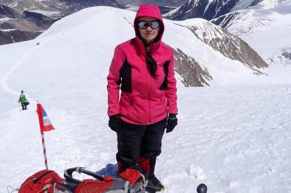 Тело заберут через год. Трагедия Натальи Наговициной от начала и до конца