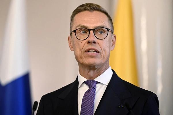 В чем признался господин Стубб? Фашисты проиграли, но хотят реванша В чем признался господин Стубб? Фашисты проиграли, но хотят реванша