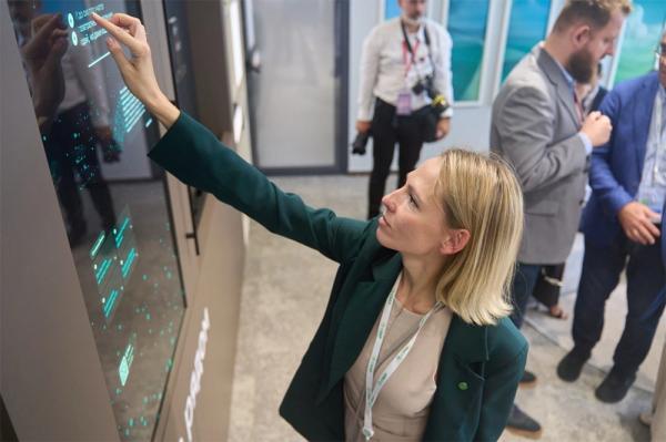 Для общения и учебы. В ДВФУ открылся новый коммьюнити-центр