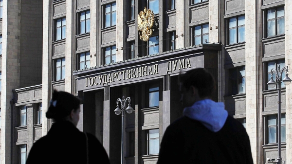 Говырин: прибавку к пенсии за стаж до 1997 года можно получить по заявлению Говырин: прибавку к пенсии за стаж до 1997 года можно получить по заявлению