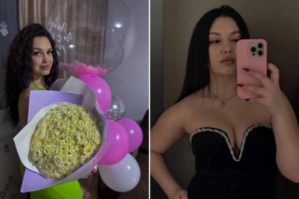 Ехали ночью, спешили на юг. Молодожены разбились по пути на море