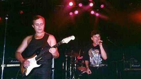 Останина опровергла информацию о призыве запретить творчество "Сектора Газа"