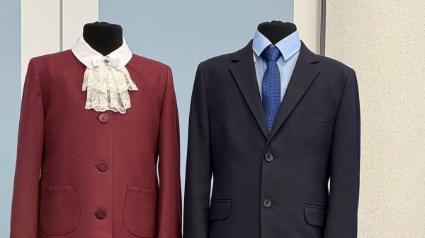 Кравцов: Минпросвещения не имеет отношения к резонансному макету школьной формы