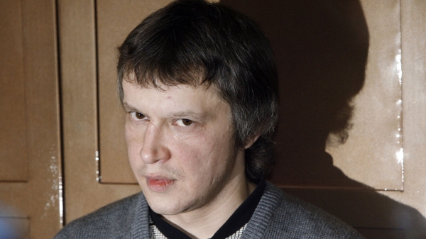 Мать Пичушкина заявила, что не может его навещать в колонии