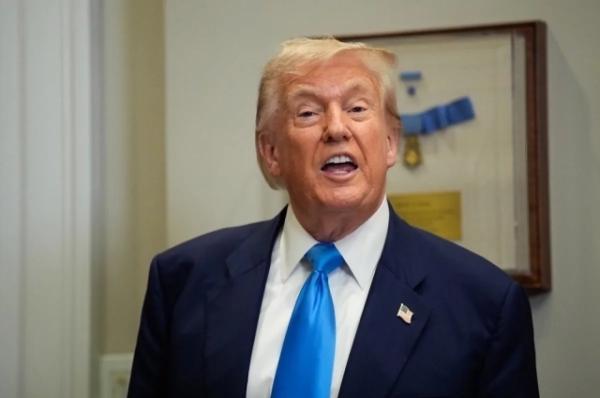 Суд в США счел, что Трамп незаконно прибег к &laquo;Акту об иностранных врагах&raquo;