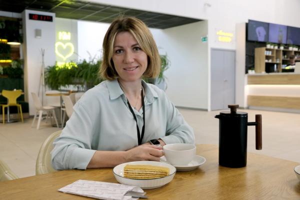 Как кафе в аэропорту Хабаровска стало визитной карточкой региона