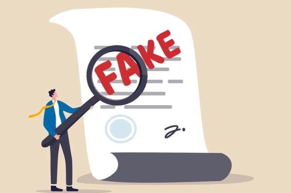 Фейки с &laquo;незалежной&raquo;. На Украине раскрыта &laquo;фабрика&raquo; липовых научных статей