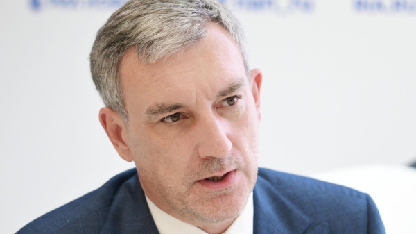 Глава Приамурья Орлов поручил разработать меры поддержки для педагогов-целевиков