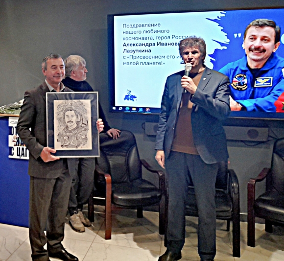 184 дня на улице &laquo;Мира&raquo; или экспедиция длинною в жизнь