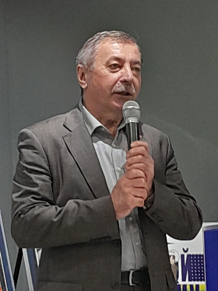 184 дня на улице &laquo;Мира&raquo; или экспедиция длинною в жизнь