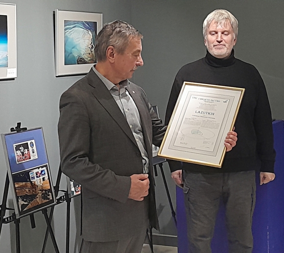 184 дня на улице &laquo;Мира&raquo; или экспедиция длинною в жизнь