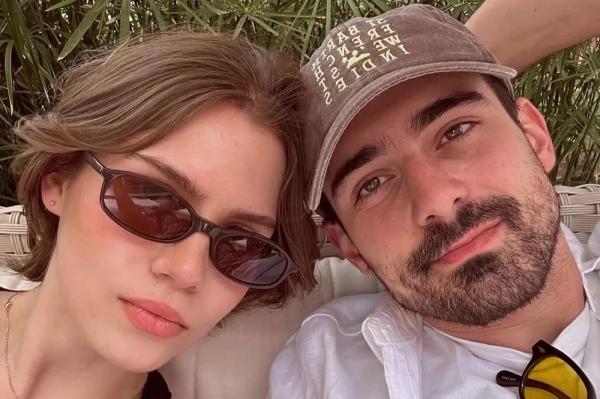 Фотограф и бизнесмен. Внучка Ельцина нашла любовь в семье Березовского? Фотограф и бизнесмен. Внучка Ельцина нашла любовь в семье Березовского?