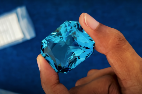 Бюджетная красота. Гид по полудрагоценным камням и их особенностям с фото