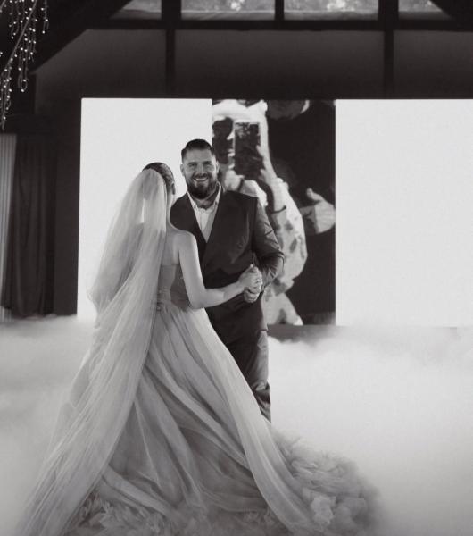 Сыну нет и годика. Что известно о пловце Свечникове, пропавшем в Босфоре