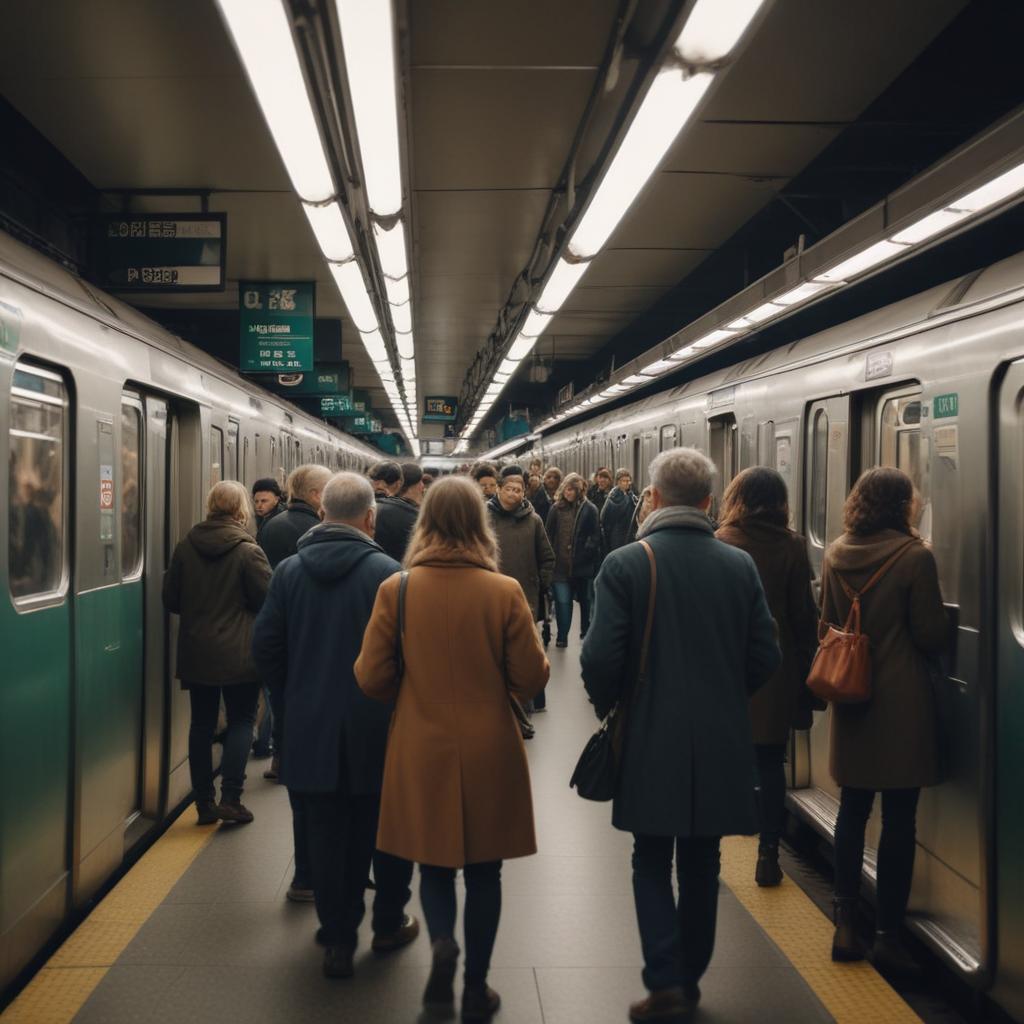 Пассажирам введена скидка по возрасту