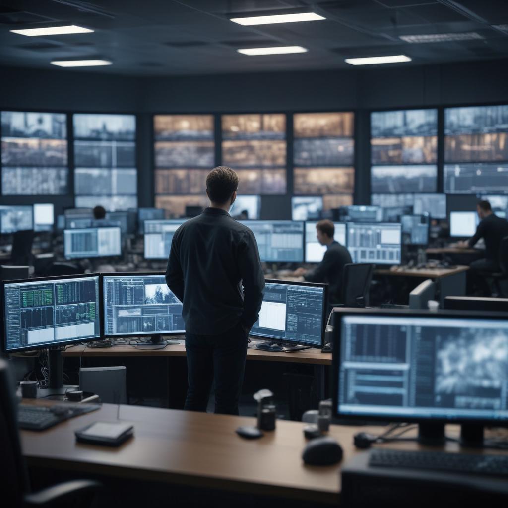 Обзор информационного ресурса о техническом оборудовании и инженерных новостях