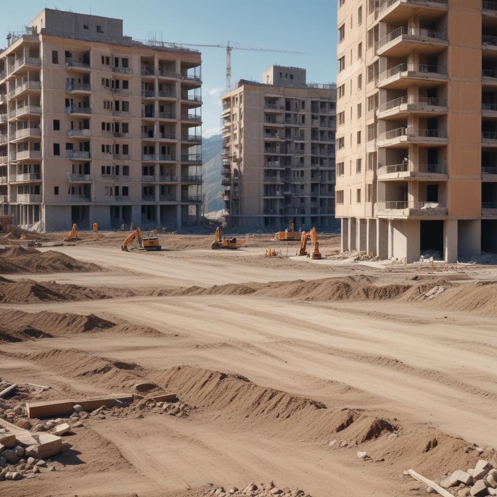 Особенности строительства жилых домов в Алтайском крае и Республике Алтай