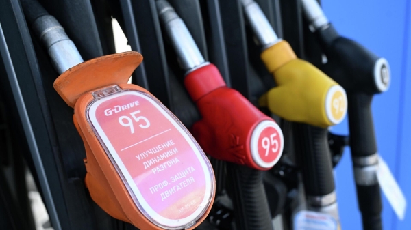 ФАС завела несколько дел из-за завышения розничных цен на бензин в регионах