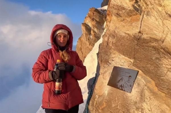 Смерть в прямом эфире. У Наговициной была страховка, но это ей не помогло