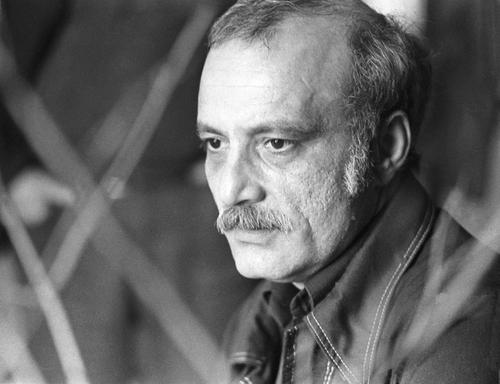 25 августа &mdash; 95 лет со дня рождения кинорежиссера Георгия  Данелия