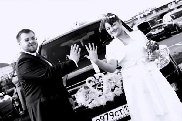 Сильнее смерти. Муж в коме исполнил последнюю просьбу жены