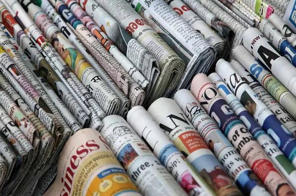 Нокаут в информационной войне. Запад на уровне СМИ признал полное фиаско Нокаут в информационной войне. Запад на уровне СМИ признал полное фиаско