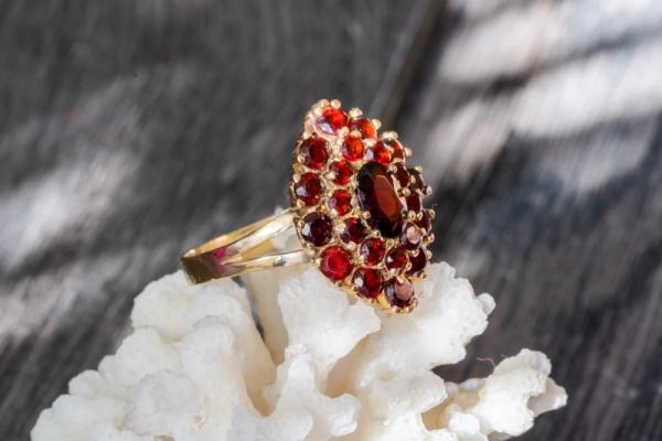 Бюджетная красота. Гид по полудрагоценным камням и их особенностям с фото