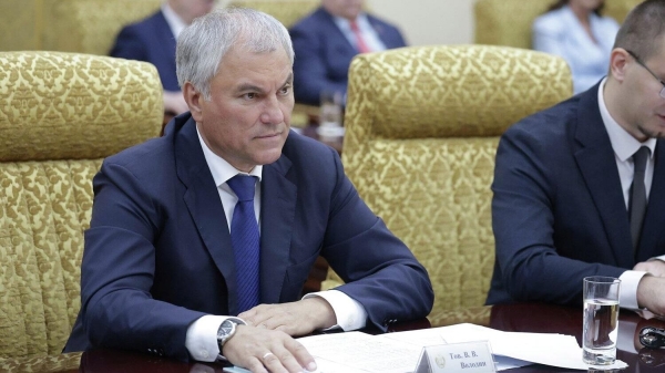 Володин: техникумы и колледжи особенно необходимы в сельской местности