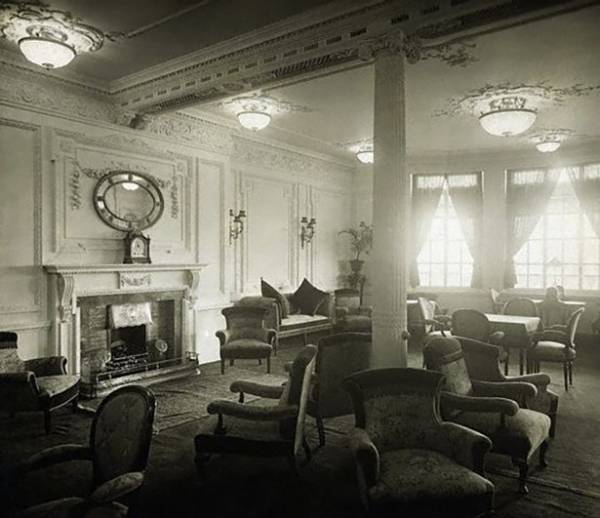 Операция под прикрытием. Как затонувшие субмарины помогли найти &laquo;Титаник&raquo;