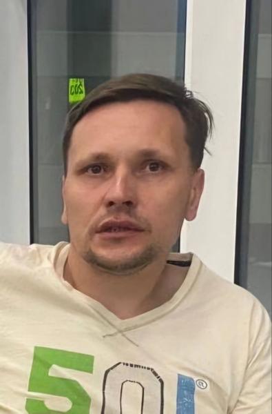 Сын от стресса перестал есть. Еще один турист таинственно исчез в Таиланде