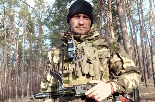 &laquo;Не всё говорит&raquo;. Жена звезды &laquo;Дома-2&raquo; Задойнова рассказала о муже на СВО