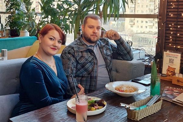 Сильнее смерти. Муж в коме исполнил последнюю просьбу жены