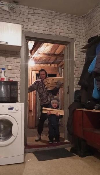 Малыши сгорели ночью. 21-летнюю вдову бойца СВО судят за убийство детей