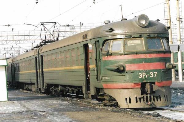 Пункт назначения. Кровавое крушение поезда в Купавне строго засекретили