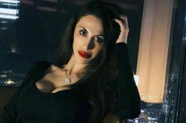 Была вхожа в семью Фрейндлих. С кем встречался погибший Белюскин