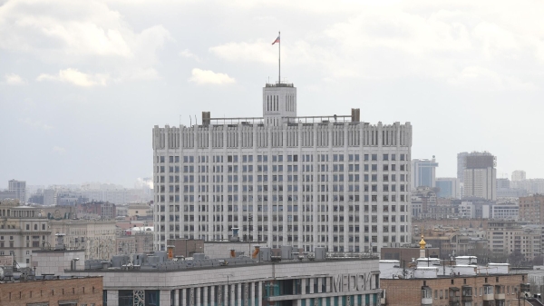 Правительство утвердило комплекс мер по патриотическому воспитанию молодежи