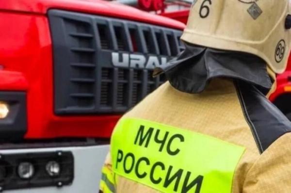 В Рязанской области сняли режим ЧС после взрыва на заводе &laquo;Эластик&raquo;