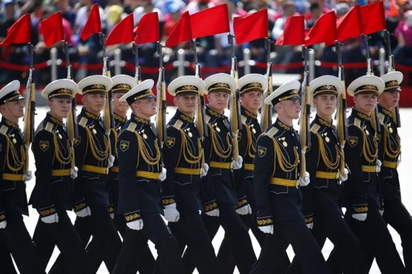 В чем признался господин Стубб? Фашисты проиграли, но хотят реванша В чем признался господин Стубб? Фашисты проиграли, но хотят реванша