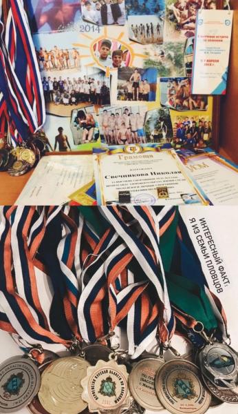 Сыну нет и годика. Что известно о пловце Свечникове, пропавшем в Босфоре