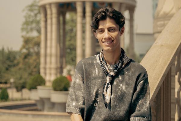 Едут! Посмотрите, как выглядят участники &laquo;Интервидения-2025&raquo;