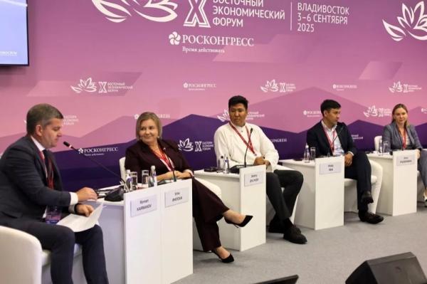 Драйвер изменений. На ВЭФ рассказали, как медиа меняют общество