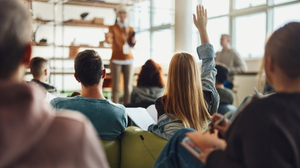 Эксперты в сентябре ждут всплеск схем с фейковыми льготами на обучение