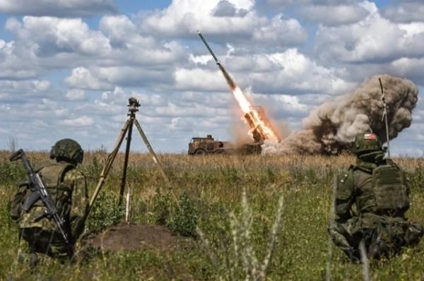 Российские военные ударили &laquo;Кинжалами&raquo; по предприятиям ВПК Украины