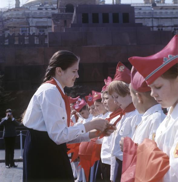 Ленин не пострадал. Как террорист-рецидивист пытался подорвать Мавзолей