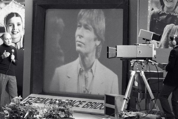 Неудобная девочка. Кто хотел избавиться от Саманты Смит, побывавшей в СССР