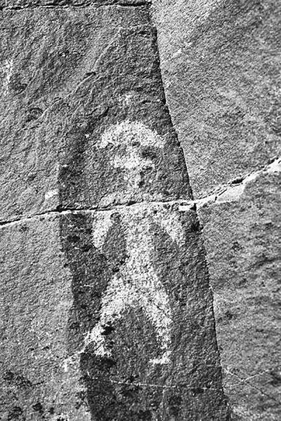 Тайна людей-грибов. Разгадан смысл древних рисунков на Алтае и Чукотке Тайна людей-грибов. Разгадан смысл древних рисунков на Алтае и Чукотке