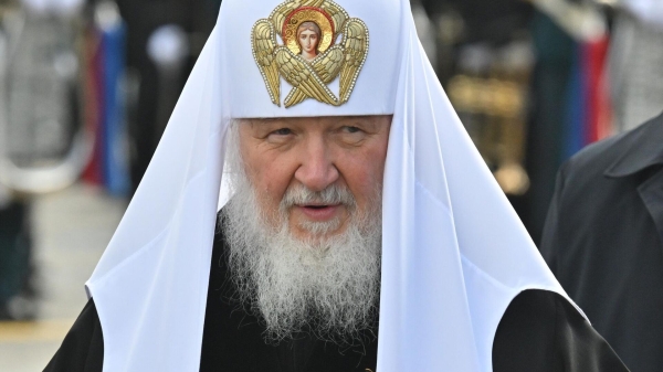 Патриарх Кирилл: экстремальные виды спорта не должны разрушать личность