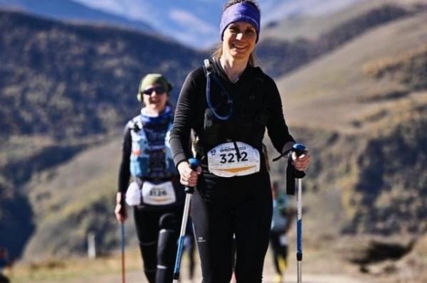 План на грани безумия. Альпинистку Наговицину хотят снять с горы вертолетом План на грани безумия. Альпинистку Наговицину хотят снять с горы вертолетом