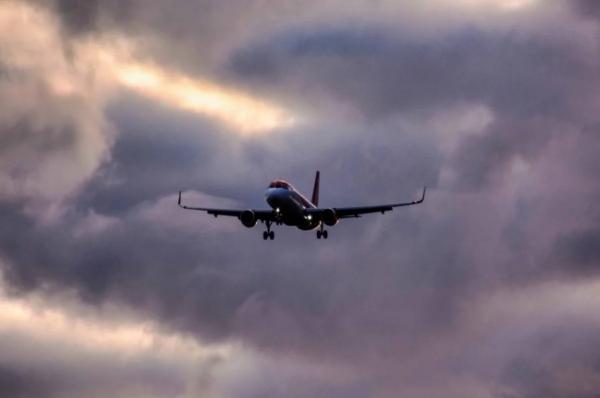 Аэропорт Самары временно перестал принимать и отправлять рейсы