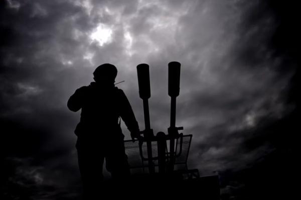 Российские войска уничтожили две гаубицы ВСУ в районе Константиновки